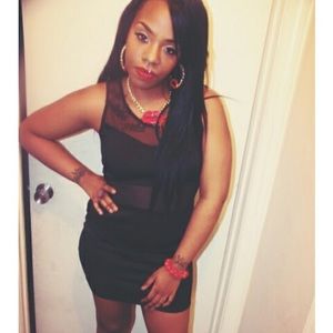 Meet your Posher, Theearth